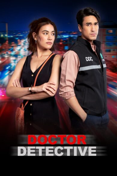 Doctor Detective (2023)