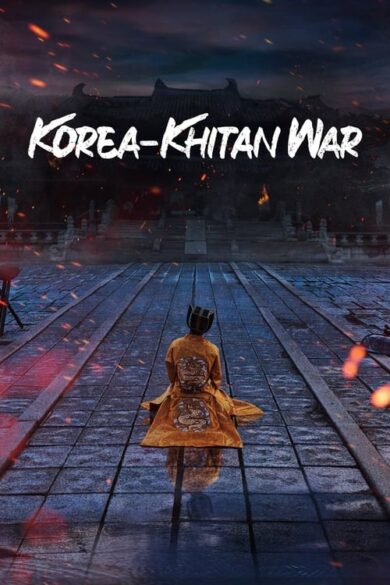 Goryeo-Khitan War (2023) 