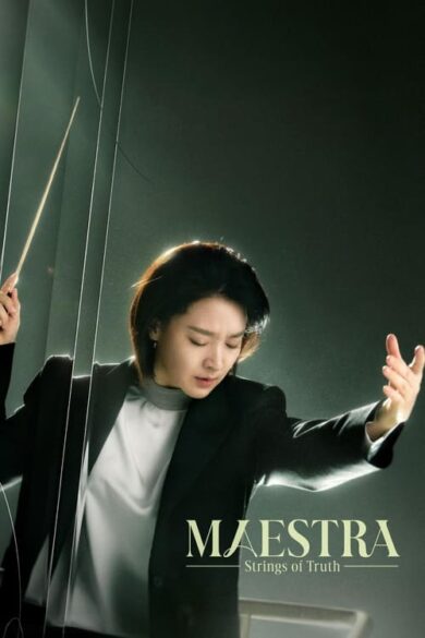 Maestra: Strings of Truth (2023)  