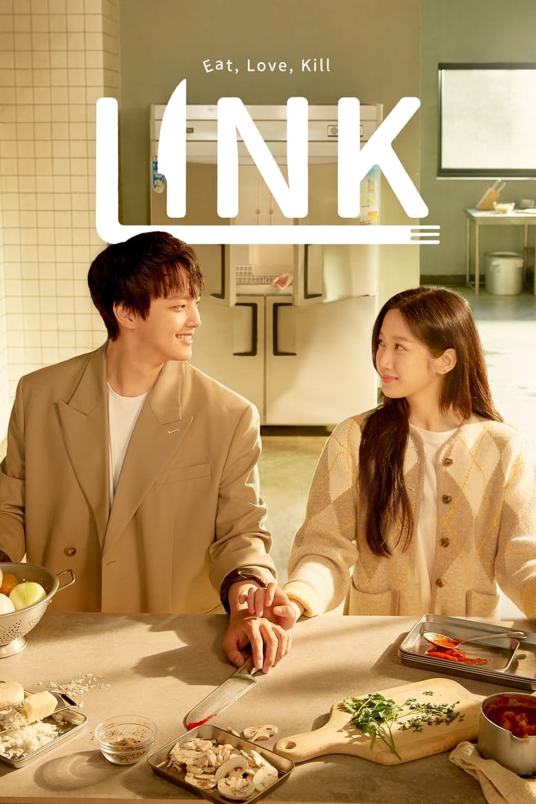 Link: Eat, Love, Die (2022)