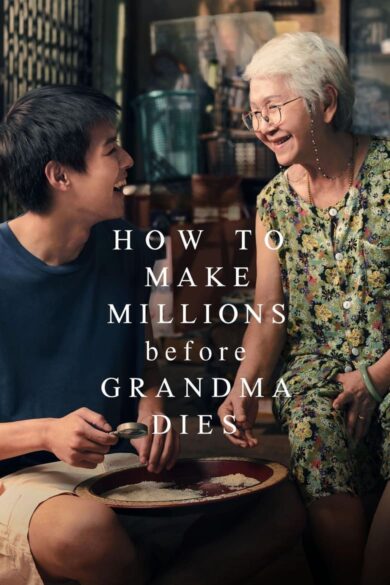 How to Make Millions Before Grandma Dies (2024)