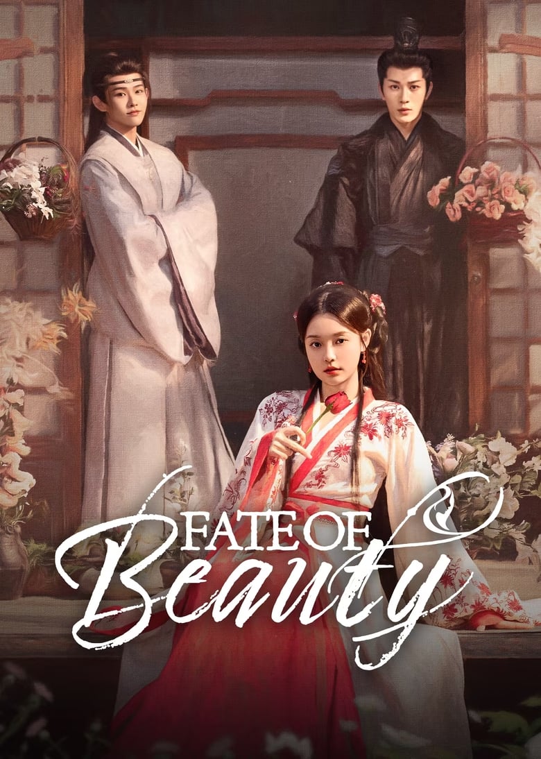 Fate of Beauty (2024)