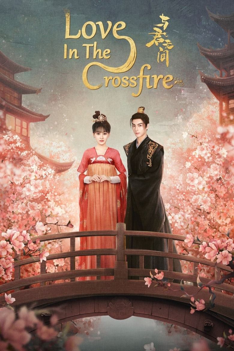 Love in the Crossfire (2024)