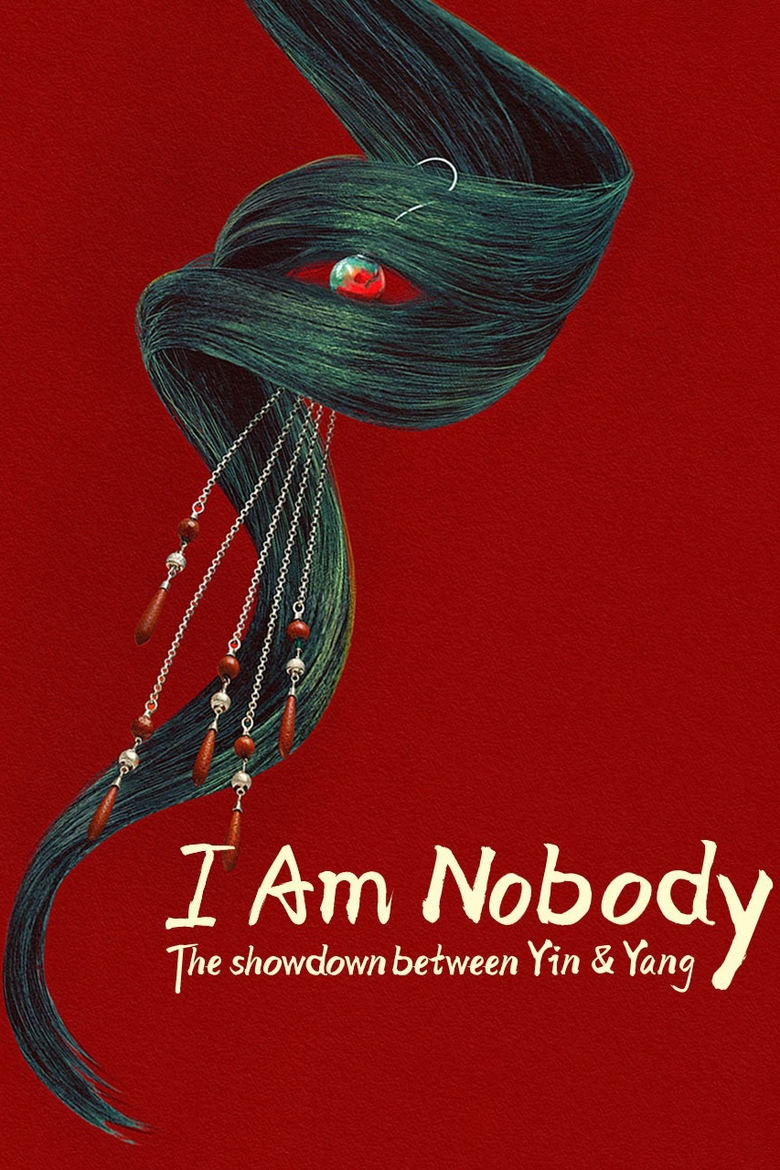 I Am Nobody: The Showdown Between Yin & Yang (2025)