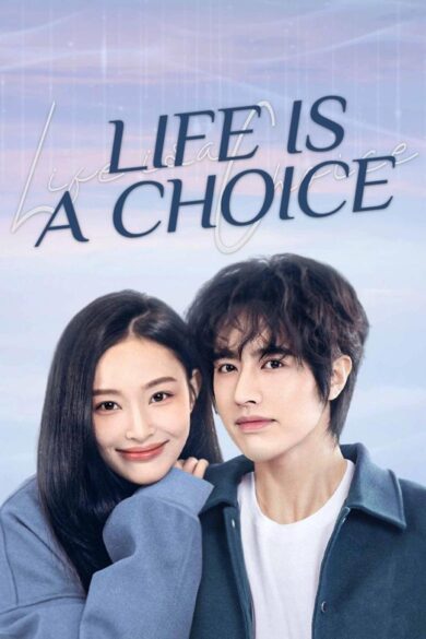 Life Is a Choice (2025)